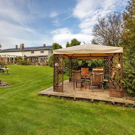 דירה Kaempenberg