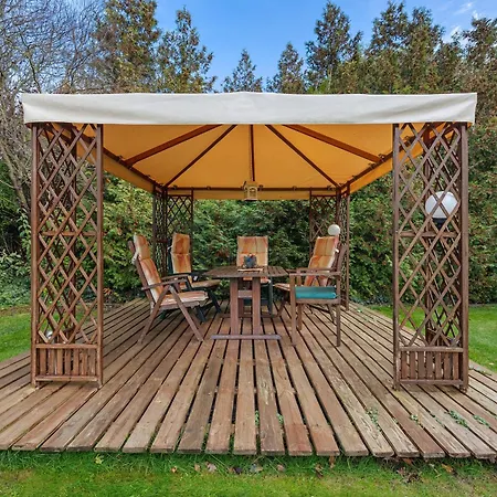 Kaempenberg דירה Dingen