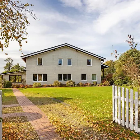 דירה Kaempenberg