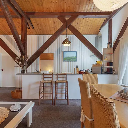 דירה Kaempenberg *