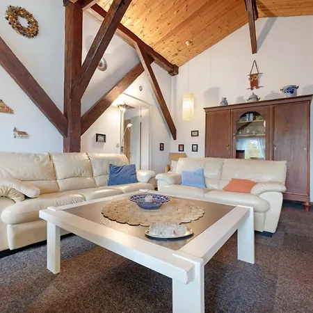 Kaempenberg דירה *