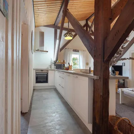 דירה Kaempenberg