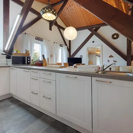 Kaempenberg דירה *