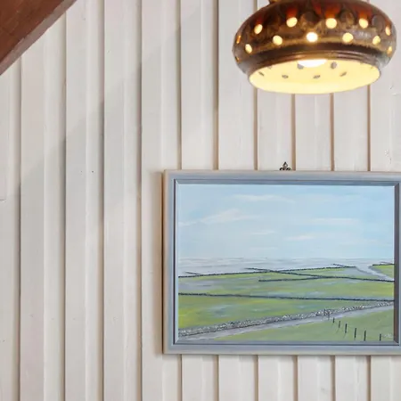 דירה Kaempenberg *