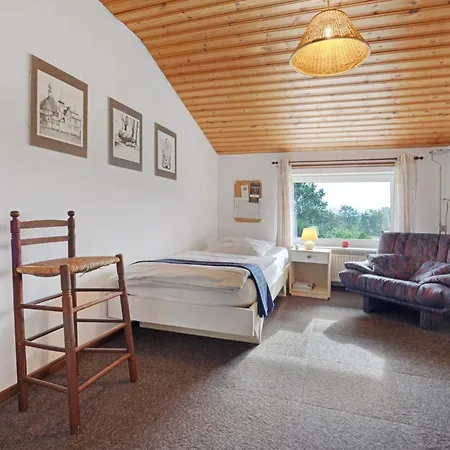 דירה Kaempenberg