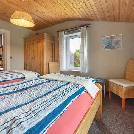 Kaempenberg דירה *