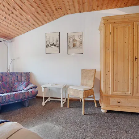 Kaempenberg דירה *