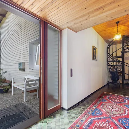 Kaempenberg דירה *