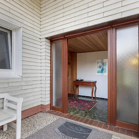 Kaempenberg דירה Dingen