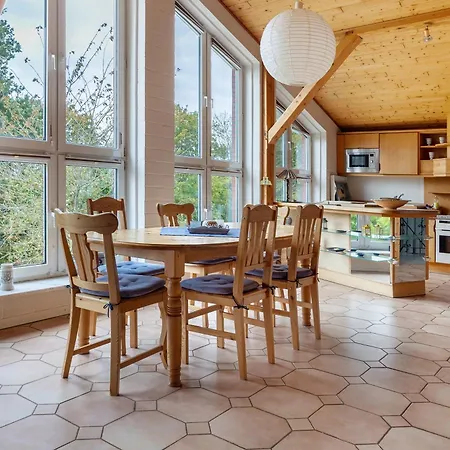 Kaempenberg * Dingen