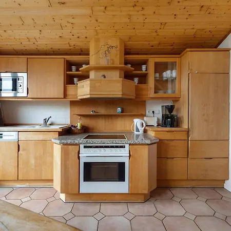 Kaempenberg דירה