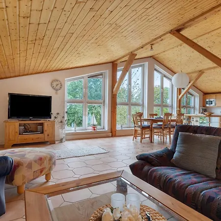 Kaempenberg דירה *