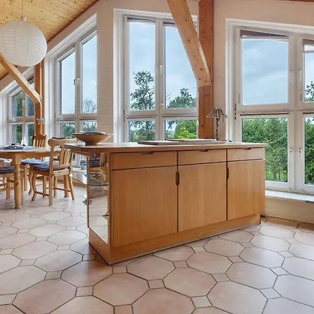 Kaempenberg דירה Dingen