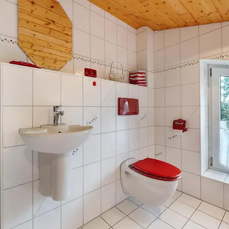 דירה Kaempenberg Dingen