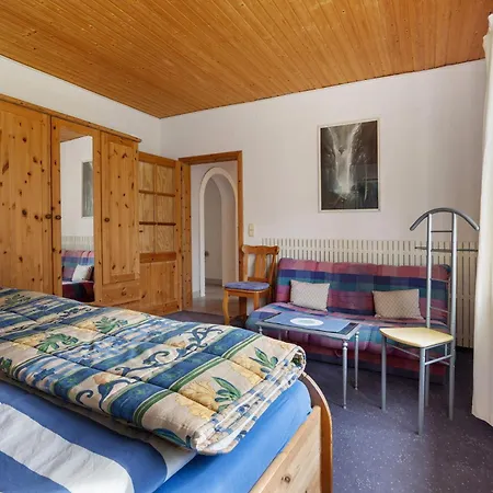 Kaempenberg * Dingen