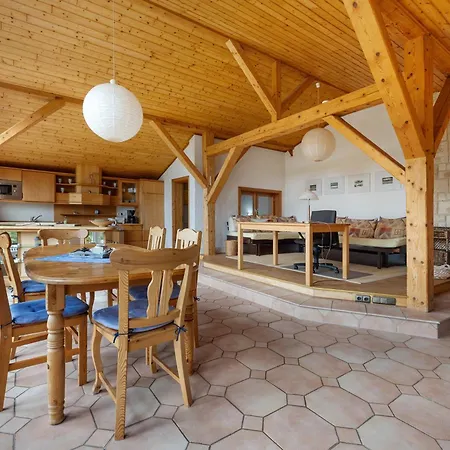 דירה Kaempenberg