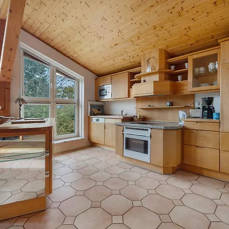 Kaempenberg דירה *