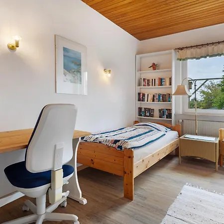 דירה Kaempenberg *