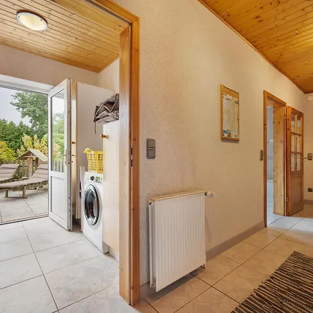 דירה Kaempenberg