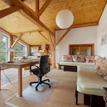 דירה Kaempenberg *