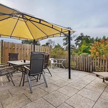 דירה Kaempenberg Dingen