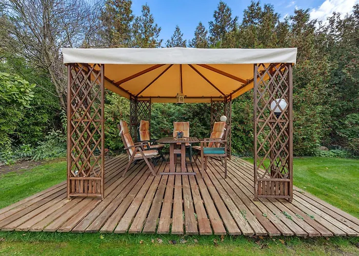 Kaempenberg Διαμέρισμα Dingen