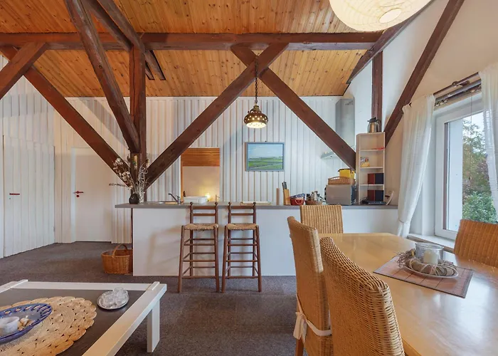 Διαμέρισμα Kaempenberg *