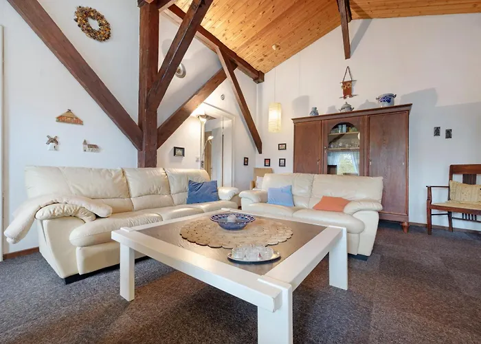 Kaempenberg Διαμέρισμα *