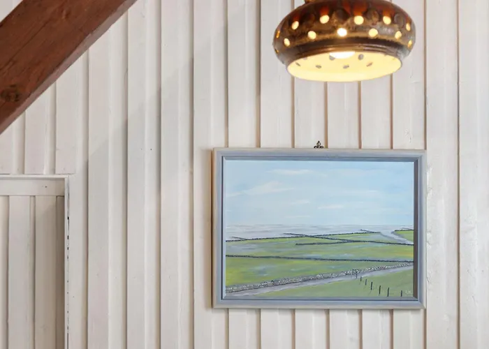 Διαμέρισμα Kaempenberg *