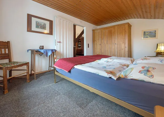 Kaempenberg Διαμέρισμα Dingen