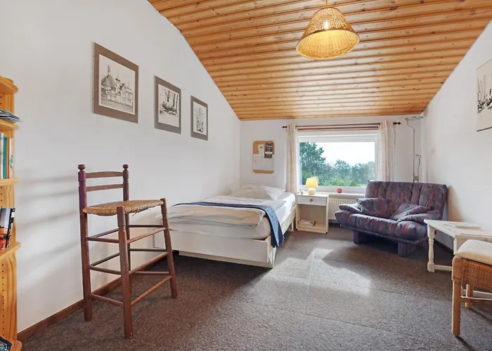 Διαμέρισμα Kaempenberg