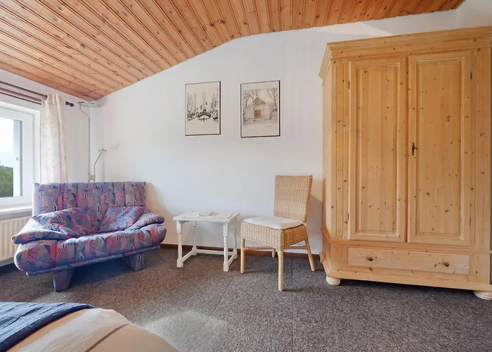 Kaempenberg Διαμέρισμα *