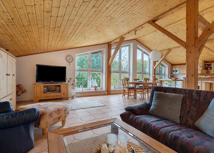 Kaempenberg Διαμέρισμα *