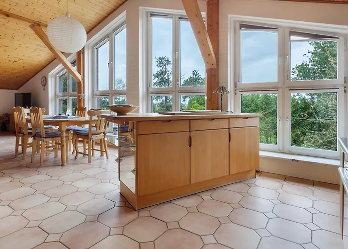 Kaempenberg Διαμέρισμα Dingen