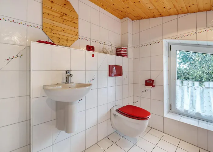 Διαμέρισμα Kaempenberg Dingen