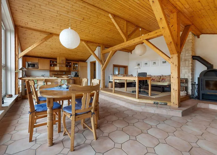 Διαμέρισμα Kaempenberg