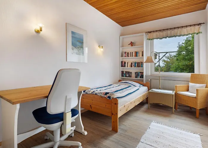 Διαμέρισμα Kaempenberg *