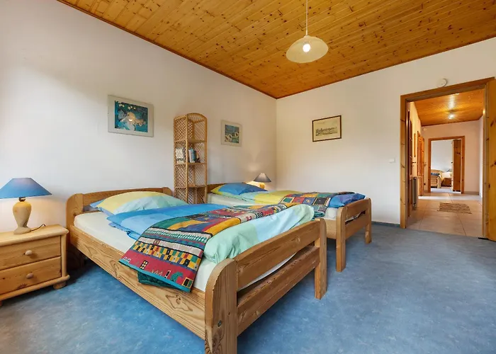 Διαμέρισμα Kaempenberg Dingen